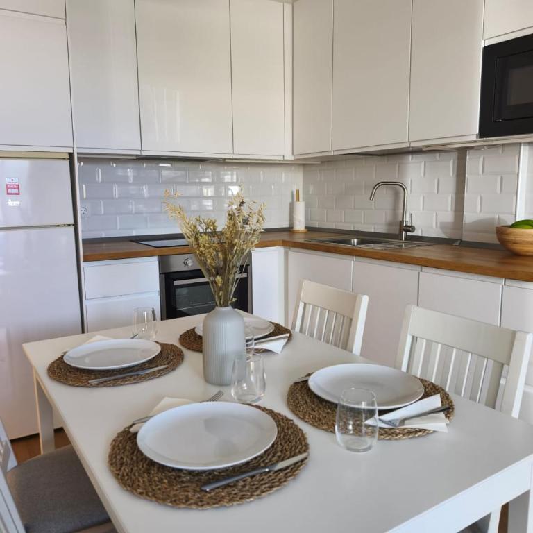 Casa Calma - Apartamento de 2 dormitorios - 8