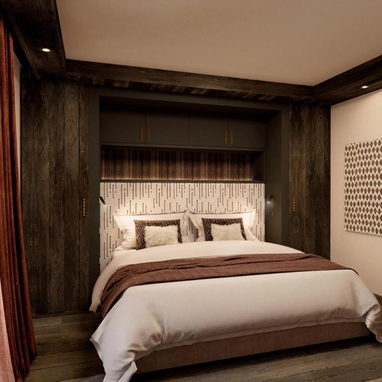 Sundance by Alpine Resorts - Appartement 3 Chambres - 3