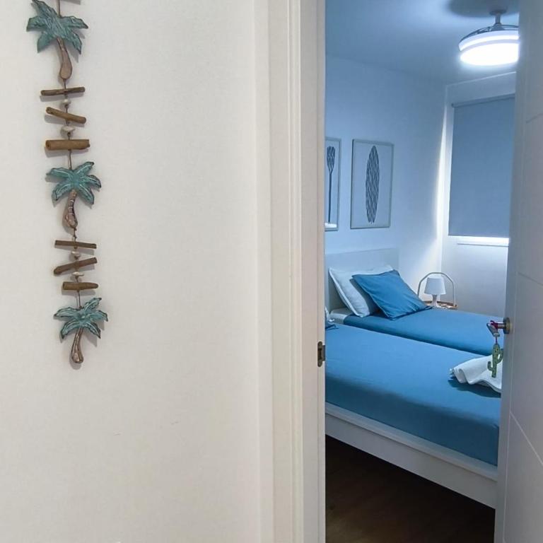 Casa Calma - Apartamento de 2 dormitorios - 11