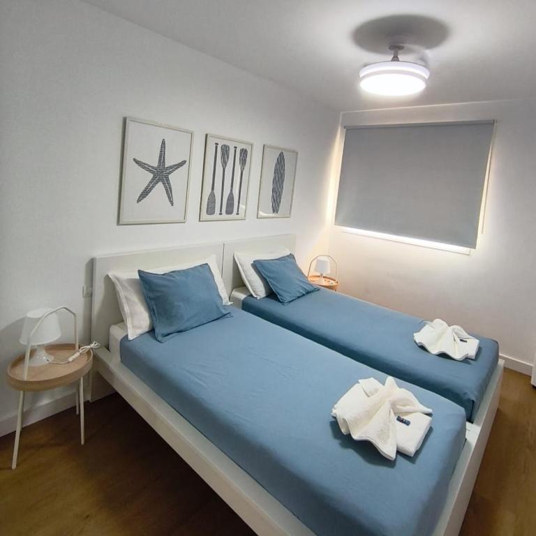 Casa Calma - Apartamento de 2 dormitorios - 12