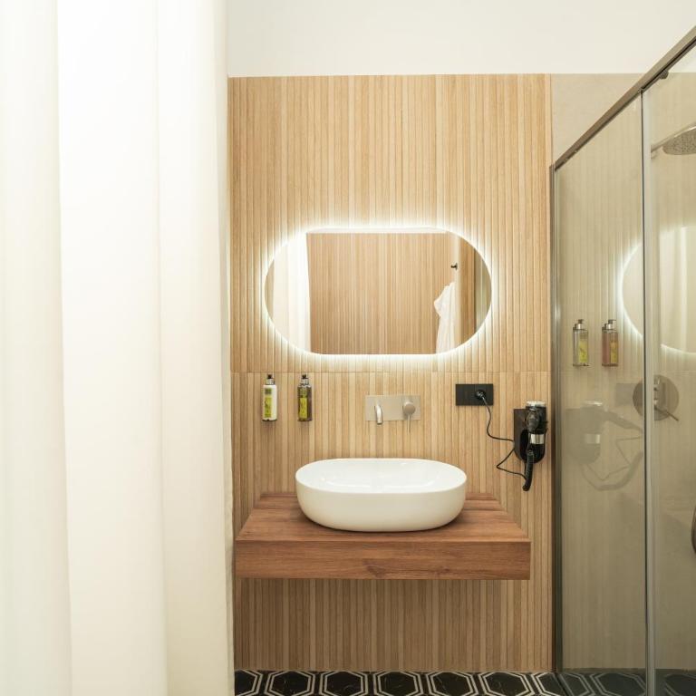 Lumea Suites Santa Lucia - Camera Quadrupla Premium - 12