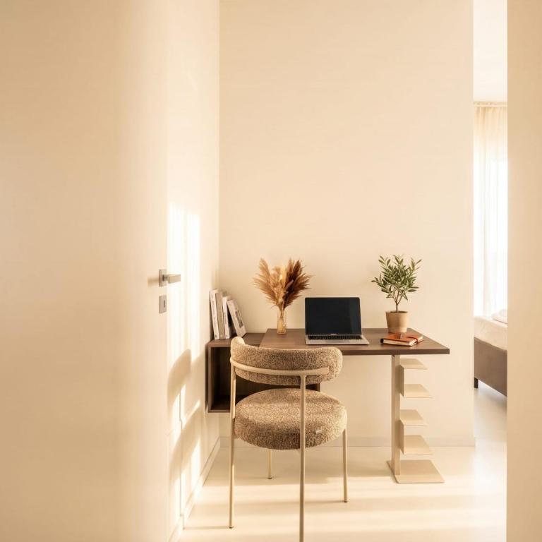 ALL Gargasole - Appartamento con Balcone - 28