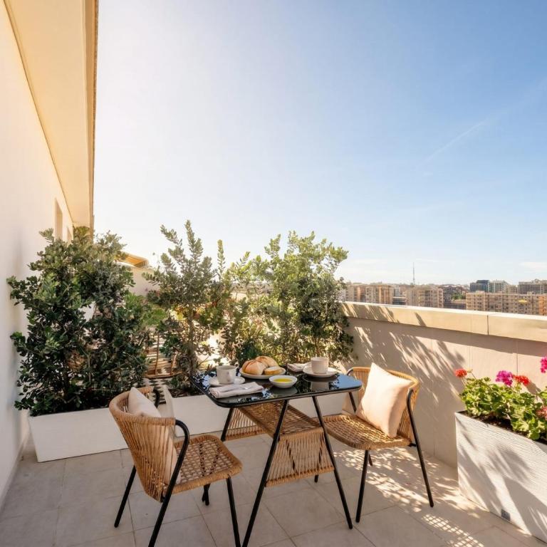 ALL Gargasole - Appartamento con Balcone - 29