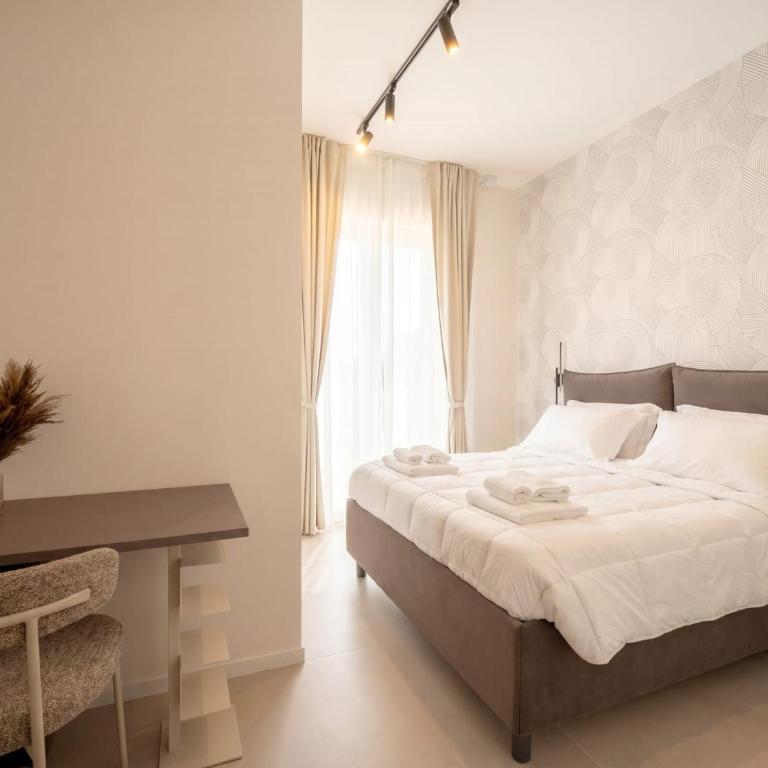 ALL Gargasole - Appartamento con Balcone - 36