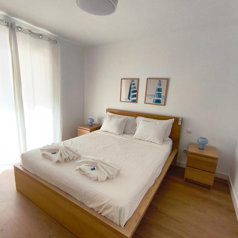 Casa Calma - Apartamento de 2 dormitorios - 13