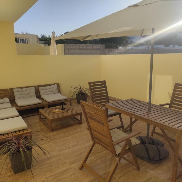 Casa Calma - Apartamento de 2 dormitorios - 15