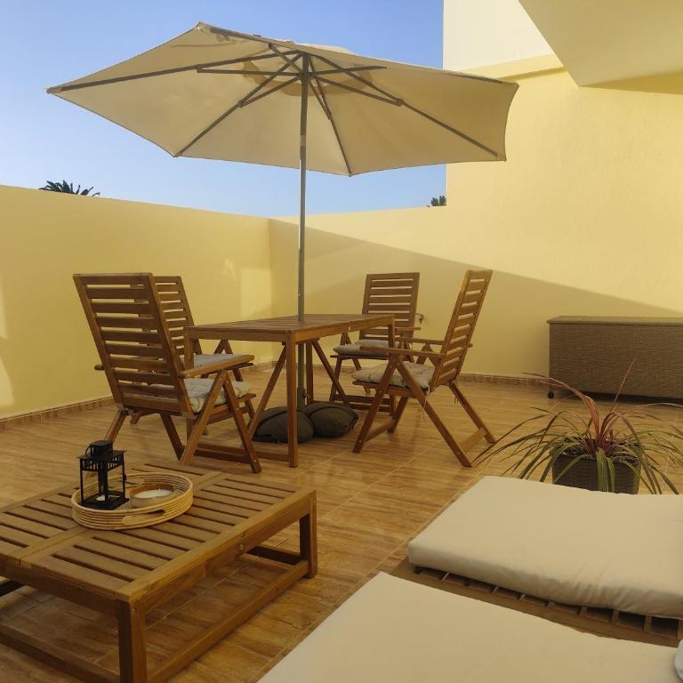 Casa Calma - Apartamento de 2 dormitorios - 16