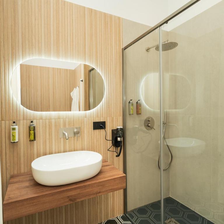 Lumea Suites Santa Lucia - Camera Quadrupla Premium - 5