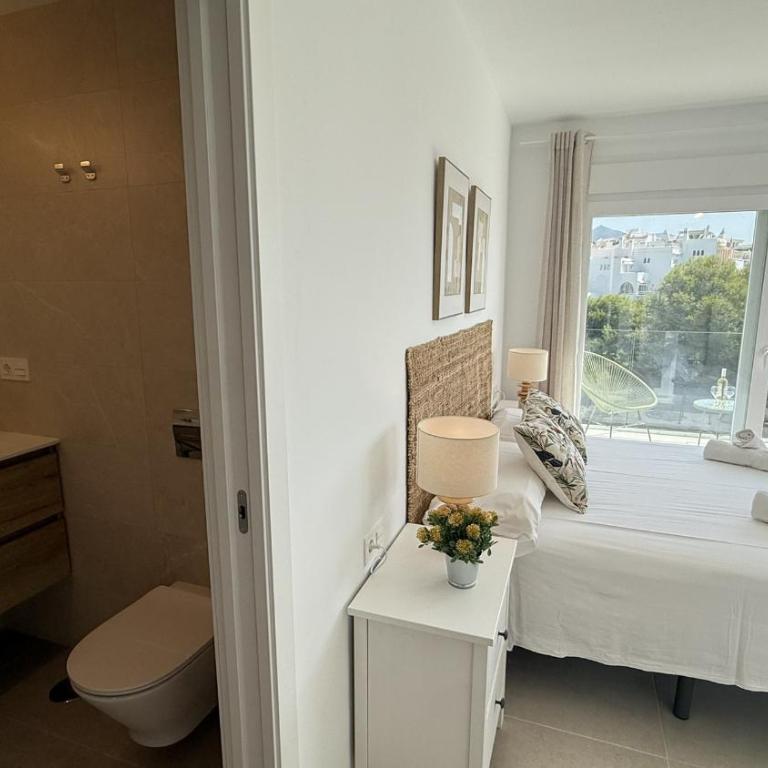 Nerja Paradise Rentals - Villa La Marea - Villa con vistas al mar - 33