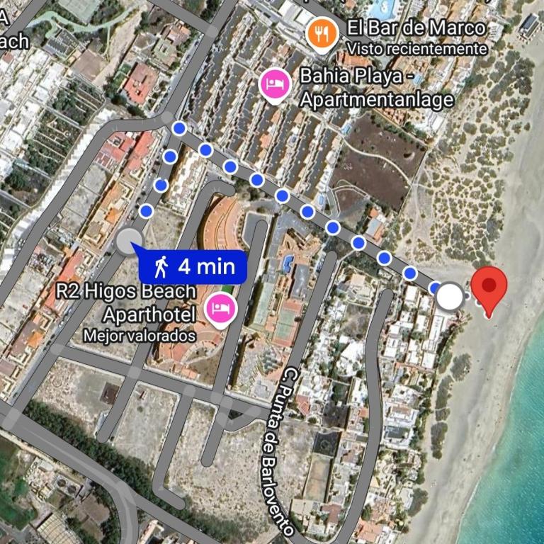 Casa Calma - Apartamento de 2 dormitorios - 19