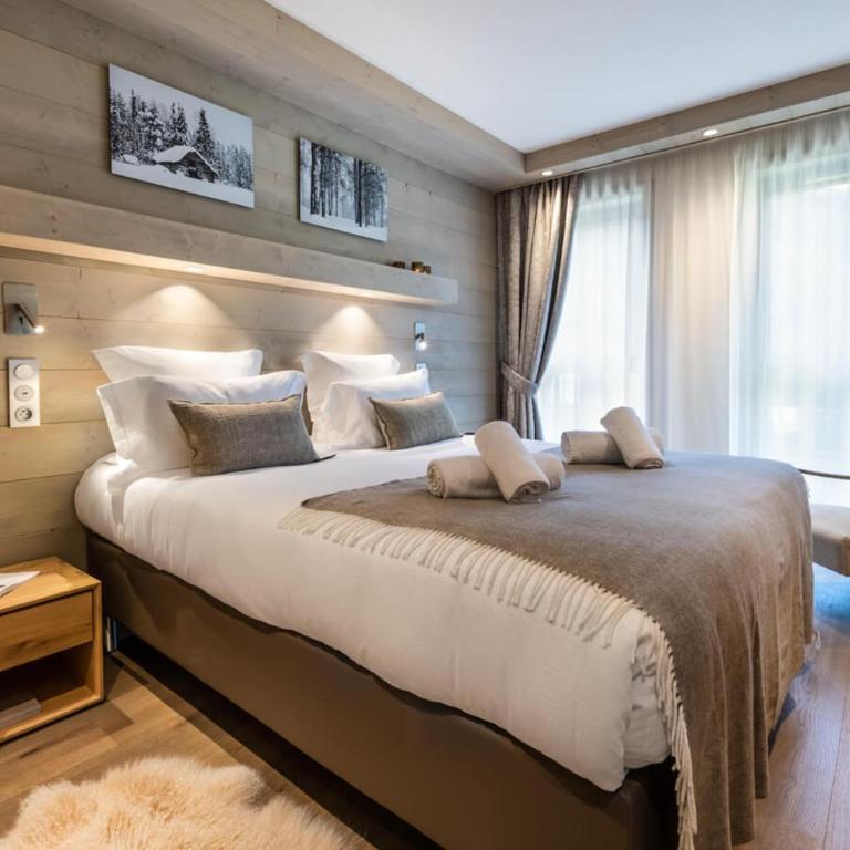 Sundance by Alpine Resorts - Appartement 3 Chambres - 2