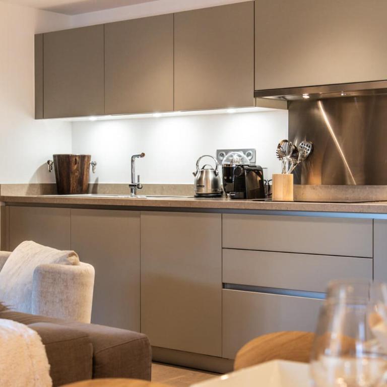 Sundance by Alpine Resorts - Appartement 3 Chambres - 1