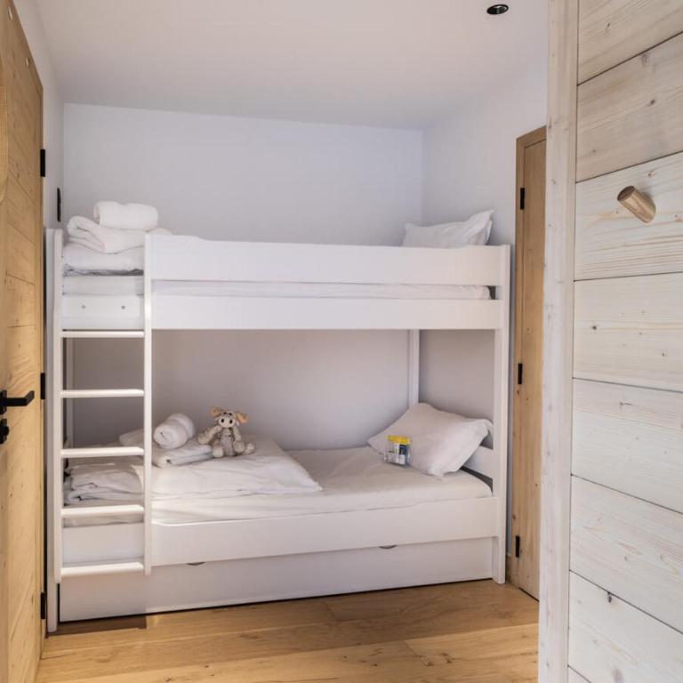 Sundance by Alpine Resorts - Appartement 3 Chambres - 5