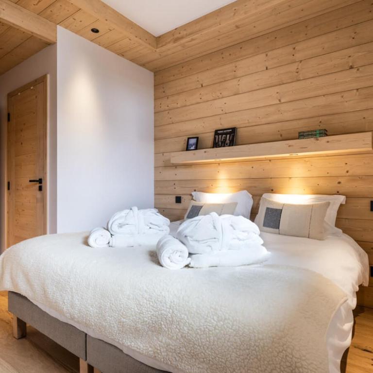 Sundance by Alpine Resorts - Appartement 4 Chambres - 2