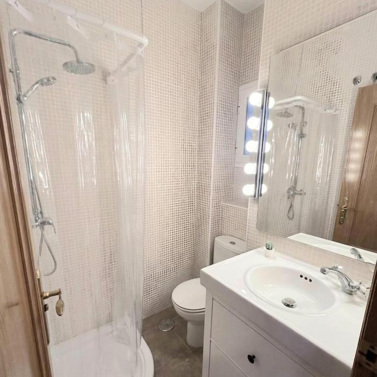 Apartment in the heart of Alicante - Appartamento con 2 Camere da Letto - 2