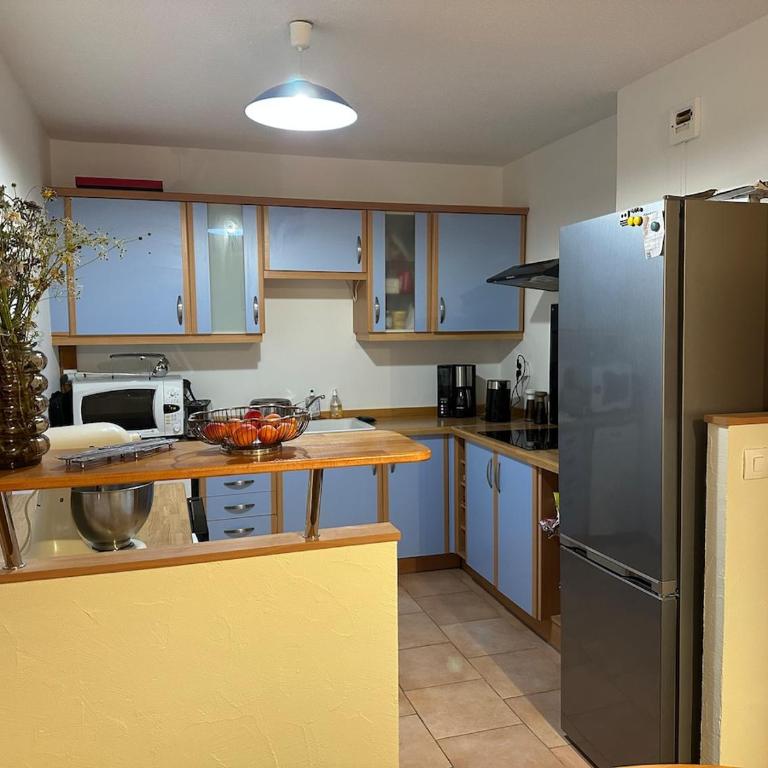 Deux chambres dans le centre de Samoens - Apartment mit 2 Schlafzimmern - 3