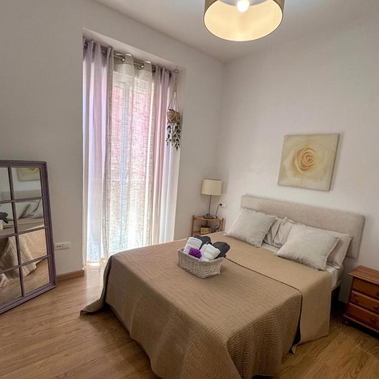 Apartment in the heart of Alicante - Appartamento con 2 Camere da Letto - 7