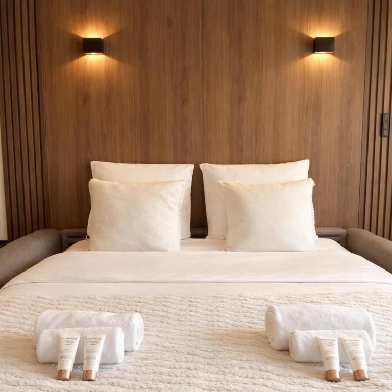 Premium studio with Eiffel Tower view & lift - Studio - 15