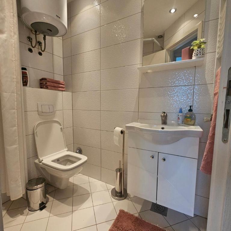 Apartman “Nice” - Appartement 1 Chambre - 9