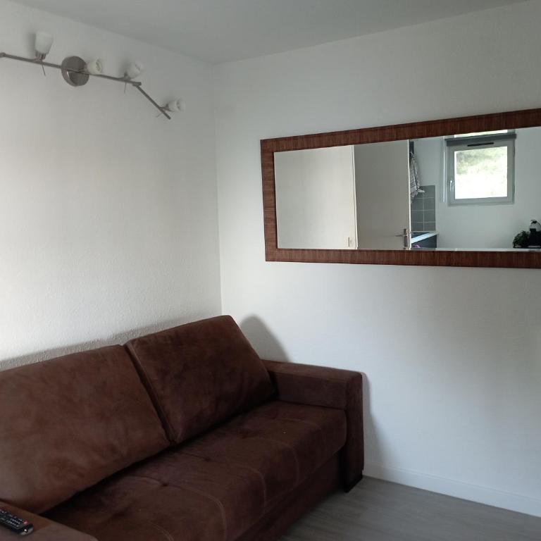 appartement avec piscine à La Grande-Motte - Appartement 1 Chambre - 4