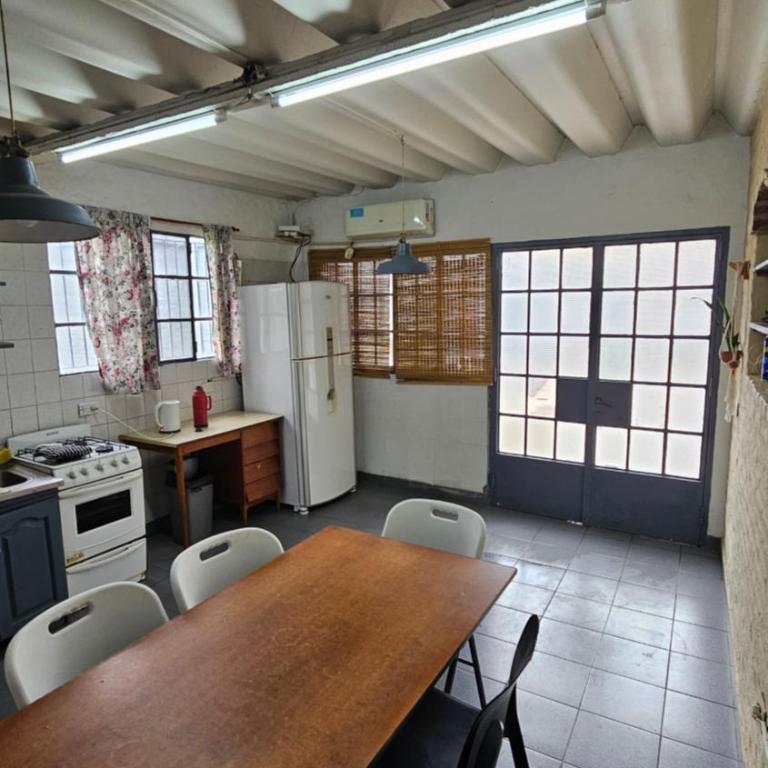 Casa en General Pacheco - Two-Bedroom Apartment - 3