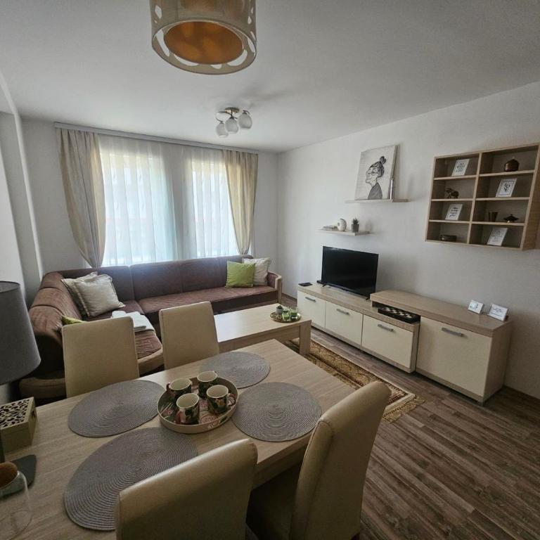 Apartman “Nice” - Appartement 1 Chambre - 10