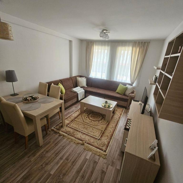 Apartman “Nice” - Appartement 1 Chambre - 11