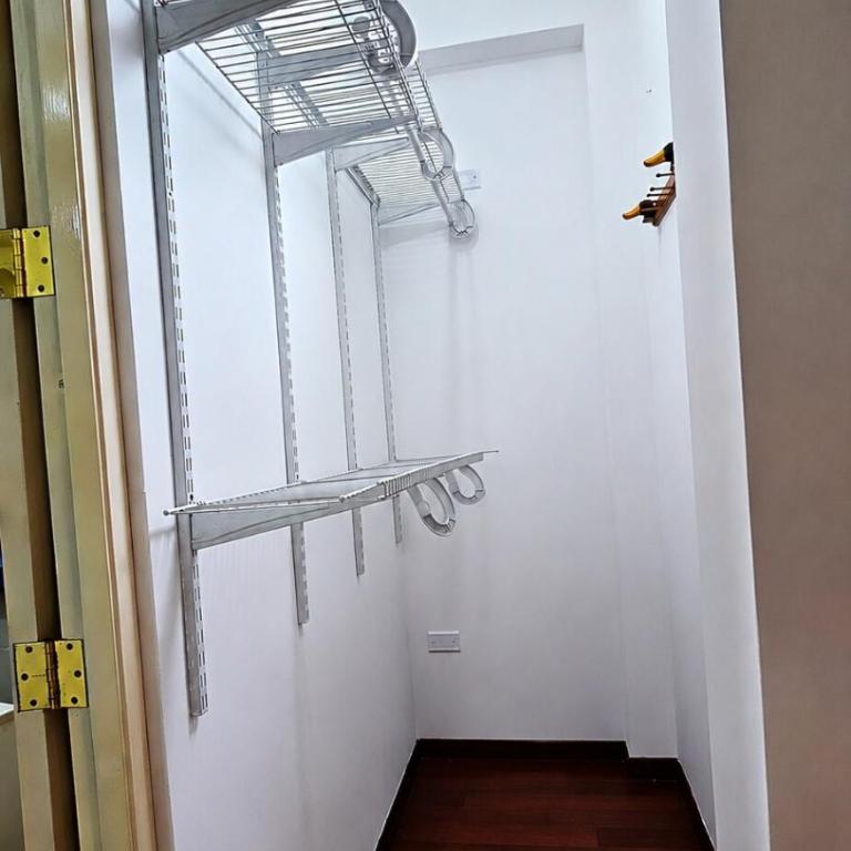Penthouse Pacheco - 3BR, 5BA with Private Rooftop Terrace with Panoramic City Views - Apartment - 72