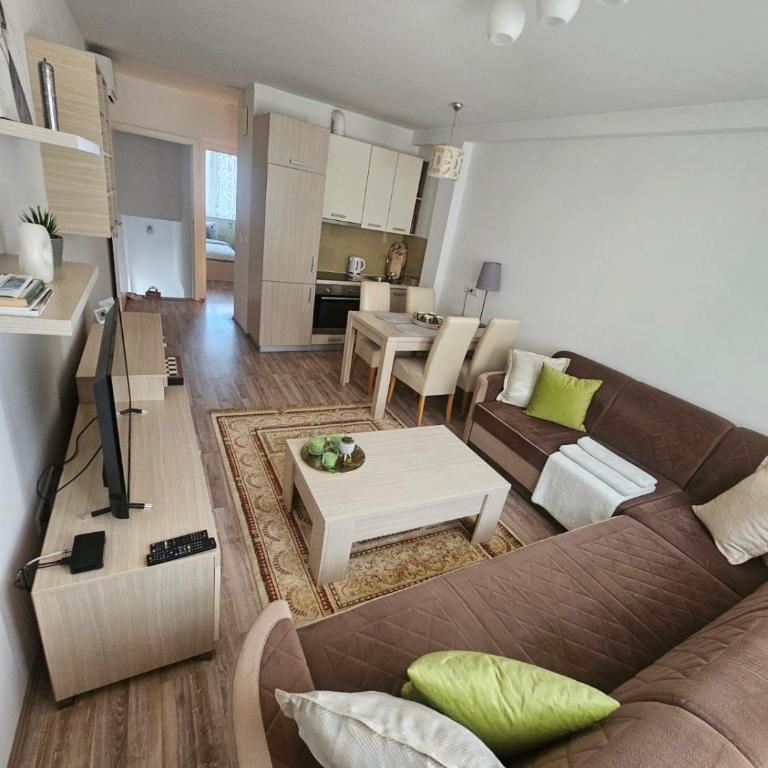 Apartman “Nice” - Appartement 1 Chambre - 7