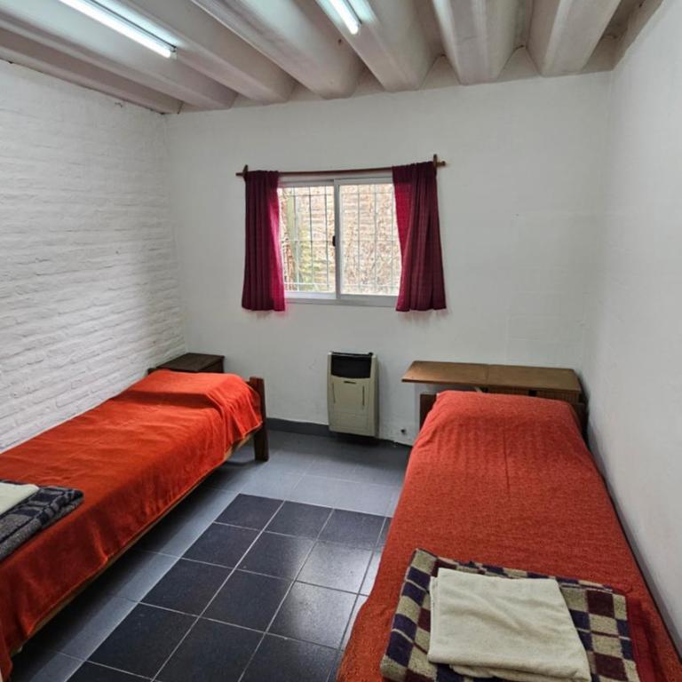 Casa en General Pacheco - Two-Bedroom Apartment - 6