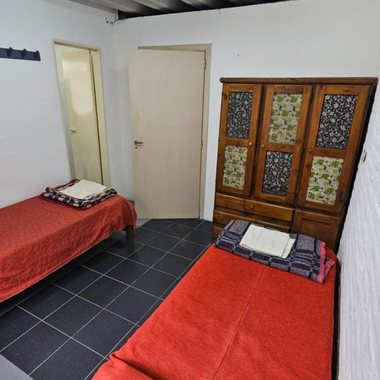Casa en General Pacheco - Two-Bedroom Apartment - 7