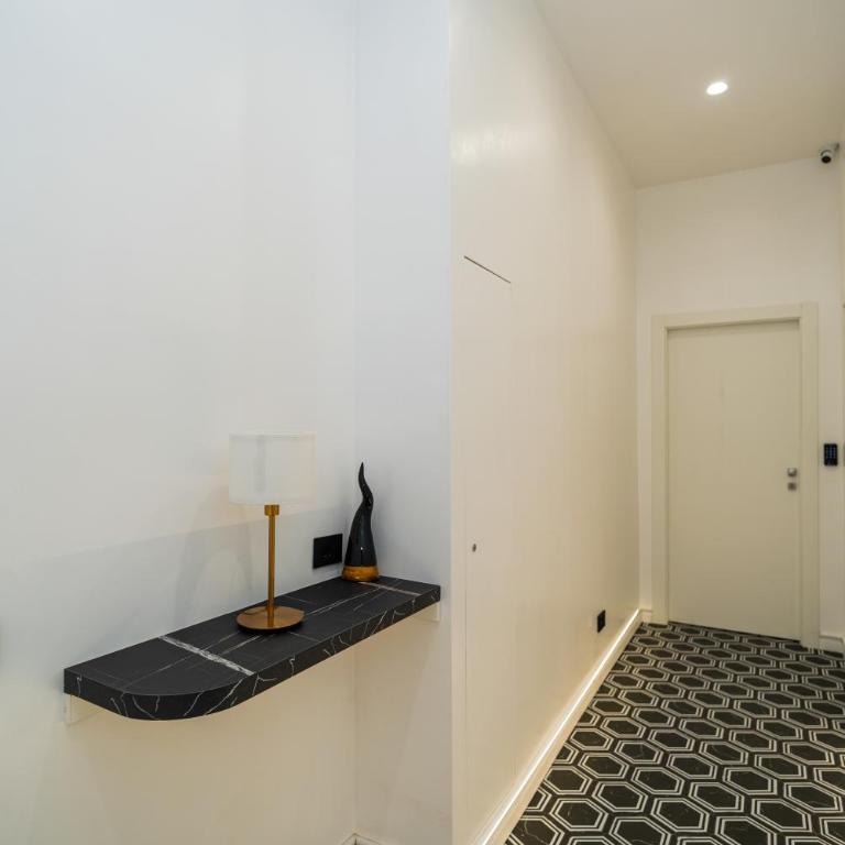 Lumea Suites Santa Lucia - Camera Quadrupla Premium - 26