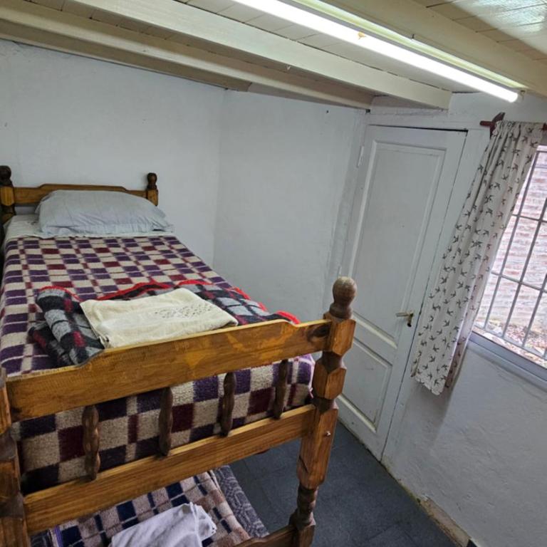 Casa en General Pacheco - Two-Bedroom Apartment - 8