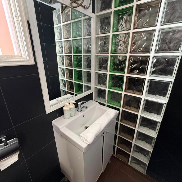 Céntrico - Lavapiés - Todo a tu alcance - 033BV - Appartement 1 Chambre - 1