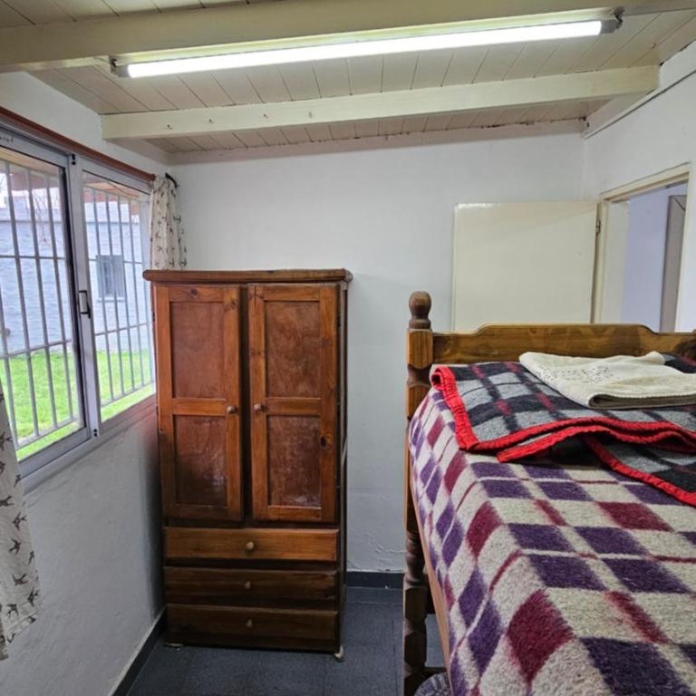 Casa en General Pacheco - Two-Bedroom Apartment - 9