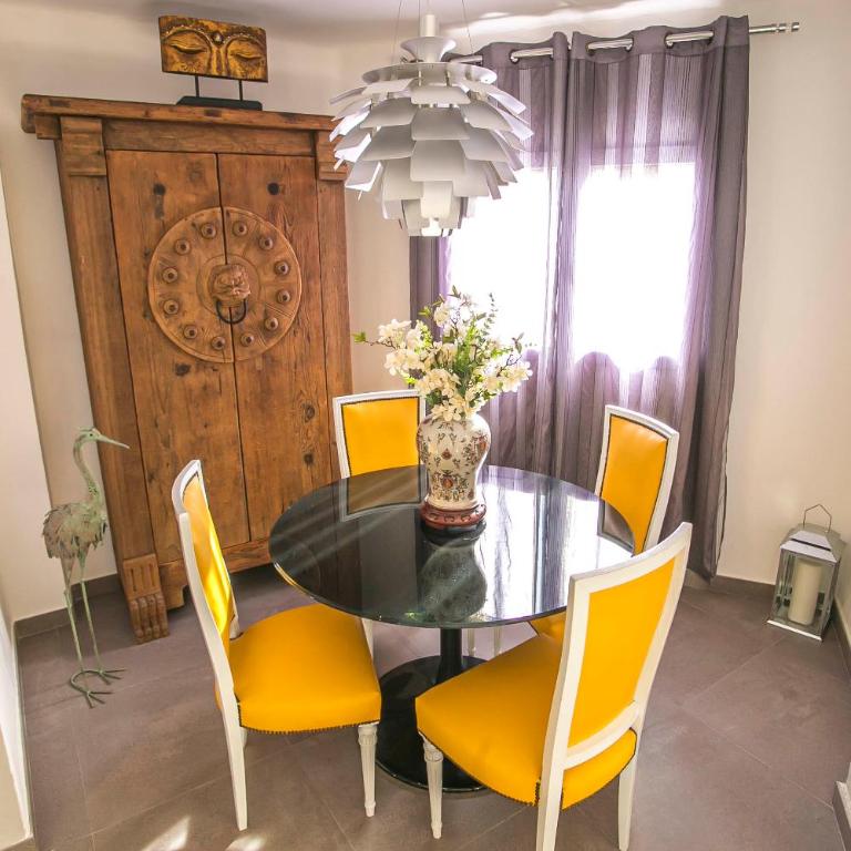 Apartamento en Edificio Coronado con piscina - Apartamento de 2 dormitorios - 13