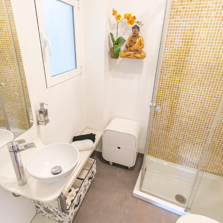 Apartamento en Edificio Coronado con piscina - Apartamento de 2 dormitorios - 30