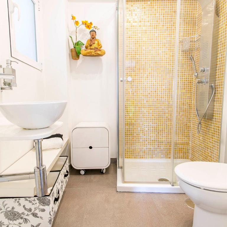Apartamento en Edificio Coronado con piscina - Apartamento de 2 dormitorios - 32