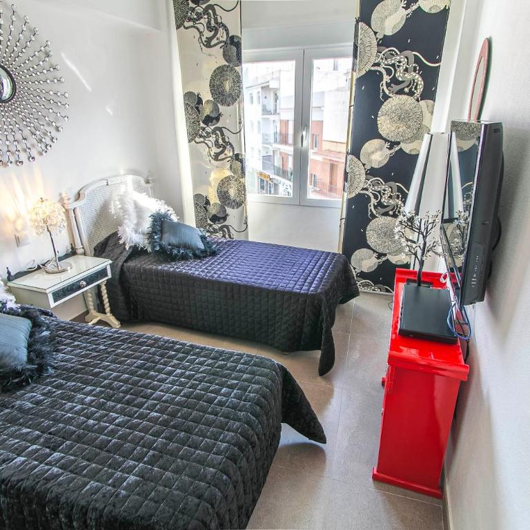Apartamento en Edificio Coronado con piscina - Apartamento de 2 dormitorios - 26