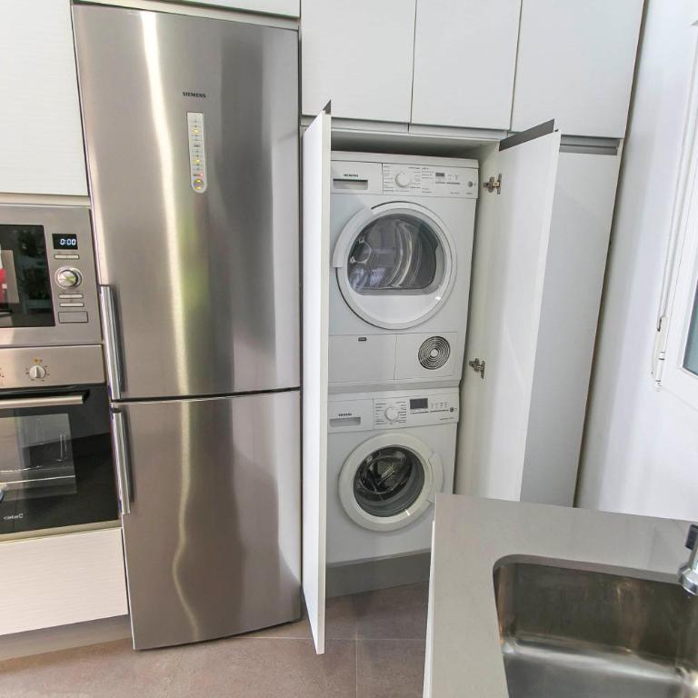 Apartamento en Edificio Coronado con piscina - Apartamento de 2 dormitorios - 19