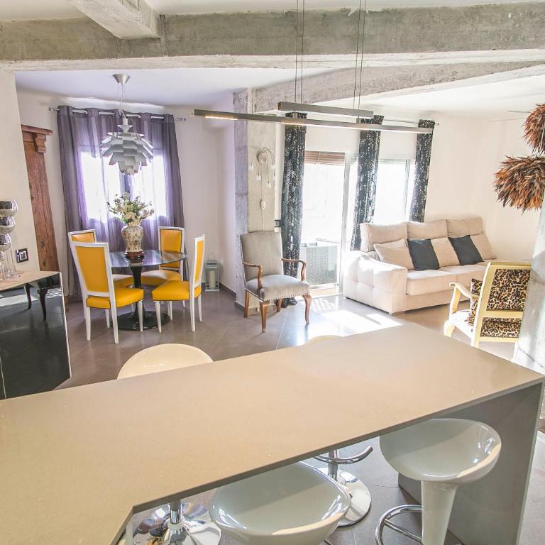 Apartamento en Edificio Coronado con piscina - Apartamento de 2 dormitorios - 16