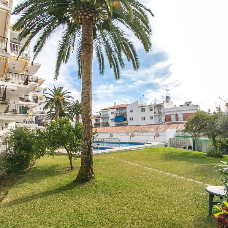 Apartamento en Edificio Coronado con piscina - Apartamento de 2 dormitorios - 3