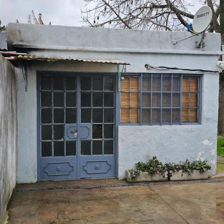 Casa en General Pacheco - Two-Bedroom Apartment - 2
