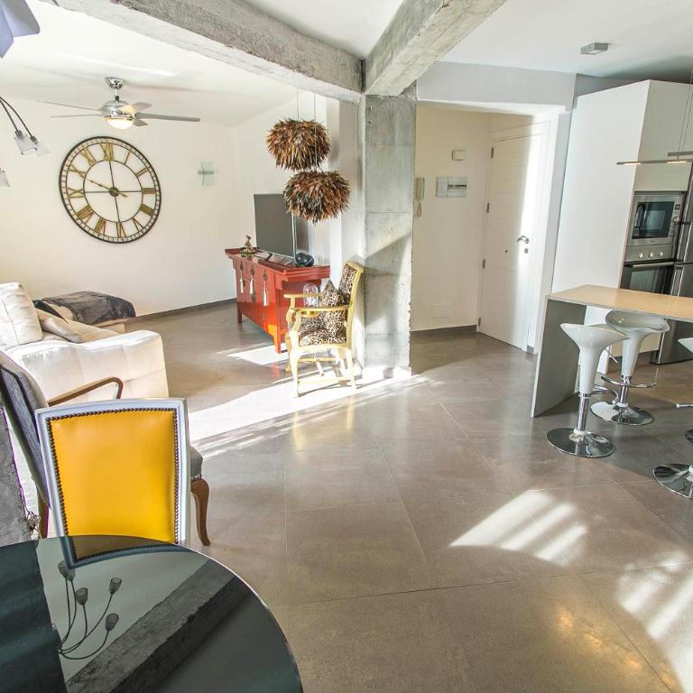 Apartamento en Edificio Coronado con piscina - Apartamento de 2 dormitorios - 7
