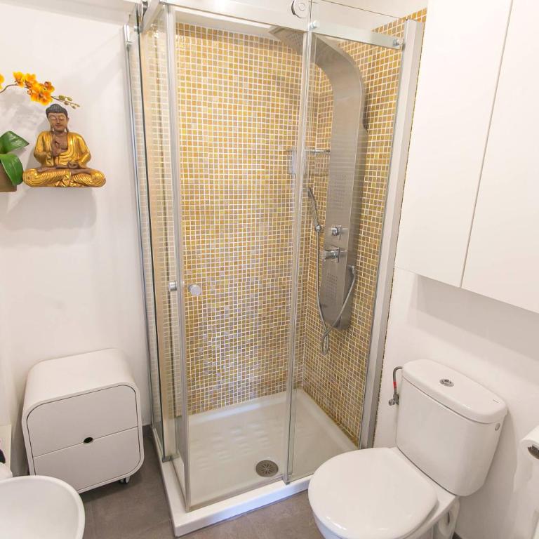 Apartamento en Edificio Coronado con piscina - Apartamento de 2 dormitorios - 33