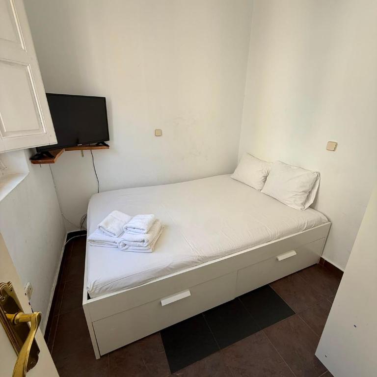 Céntrico - Lavapiés - Todo a tu alcance - 033BV - Appartement 1 Chambre - 2