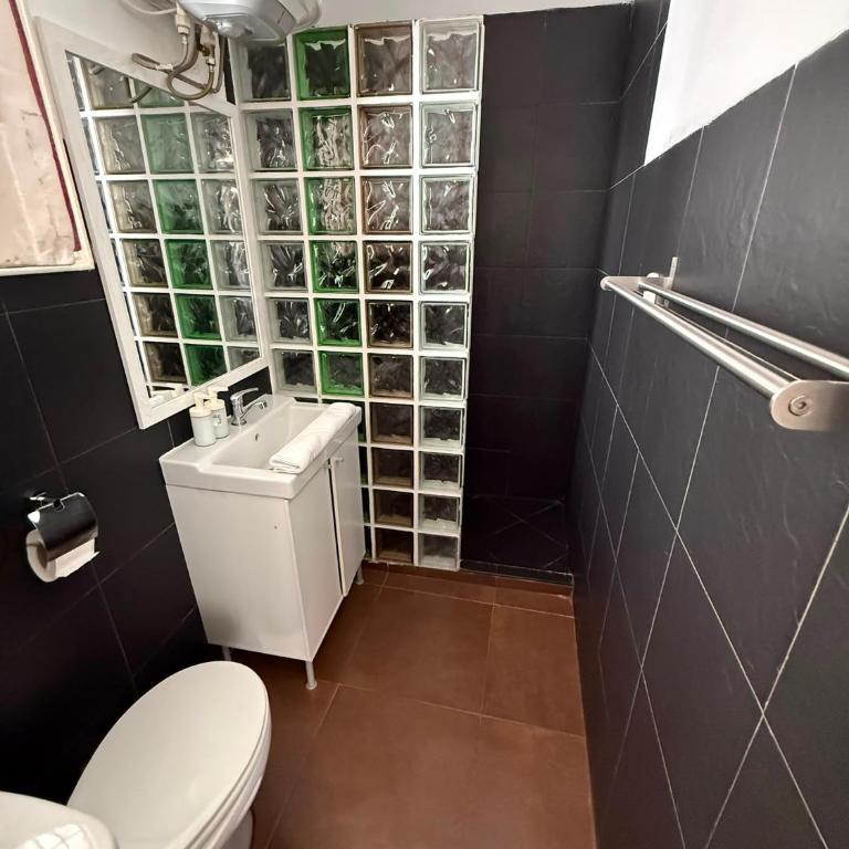 Céntrico - Lavapiés - Todo a tu alcance - 033BV - Appartement 1 Chambre - 3
