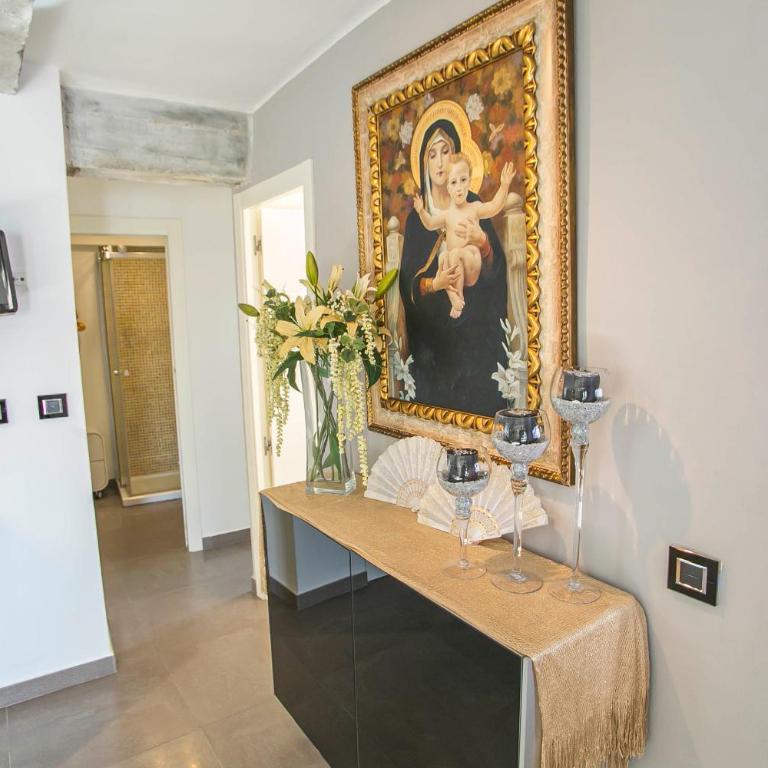 Apartamento en Edificio Coronado con piscina - Apartamento de 2 dormitorios - 11