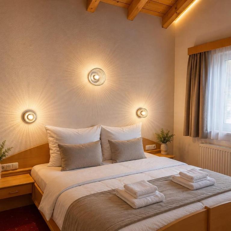 Hotel Garni Corinna - Comfort Doppelzimmer - 1