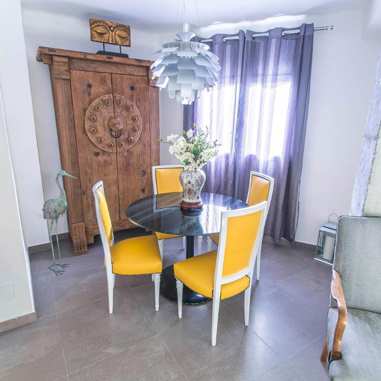 Apartamento en Edificio Coronado con piscina - Apartamento de 2 dormitorios - 14